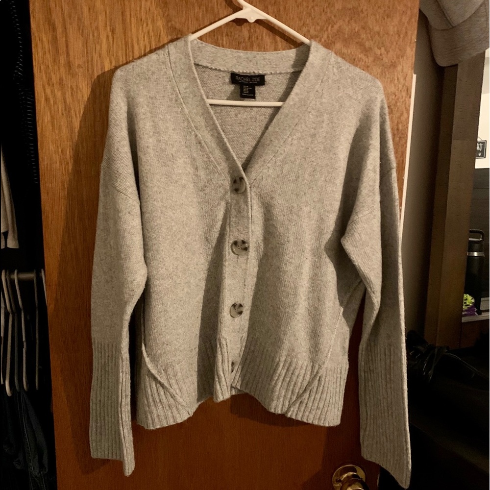 Rachel Zoe XL Sweater